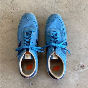 New balance 620 sneakers